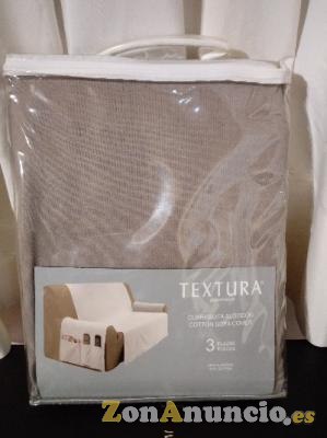 Cubre sofa
